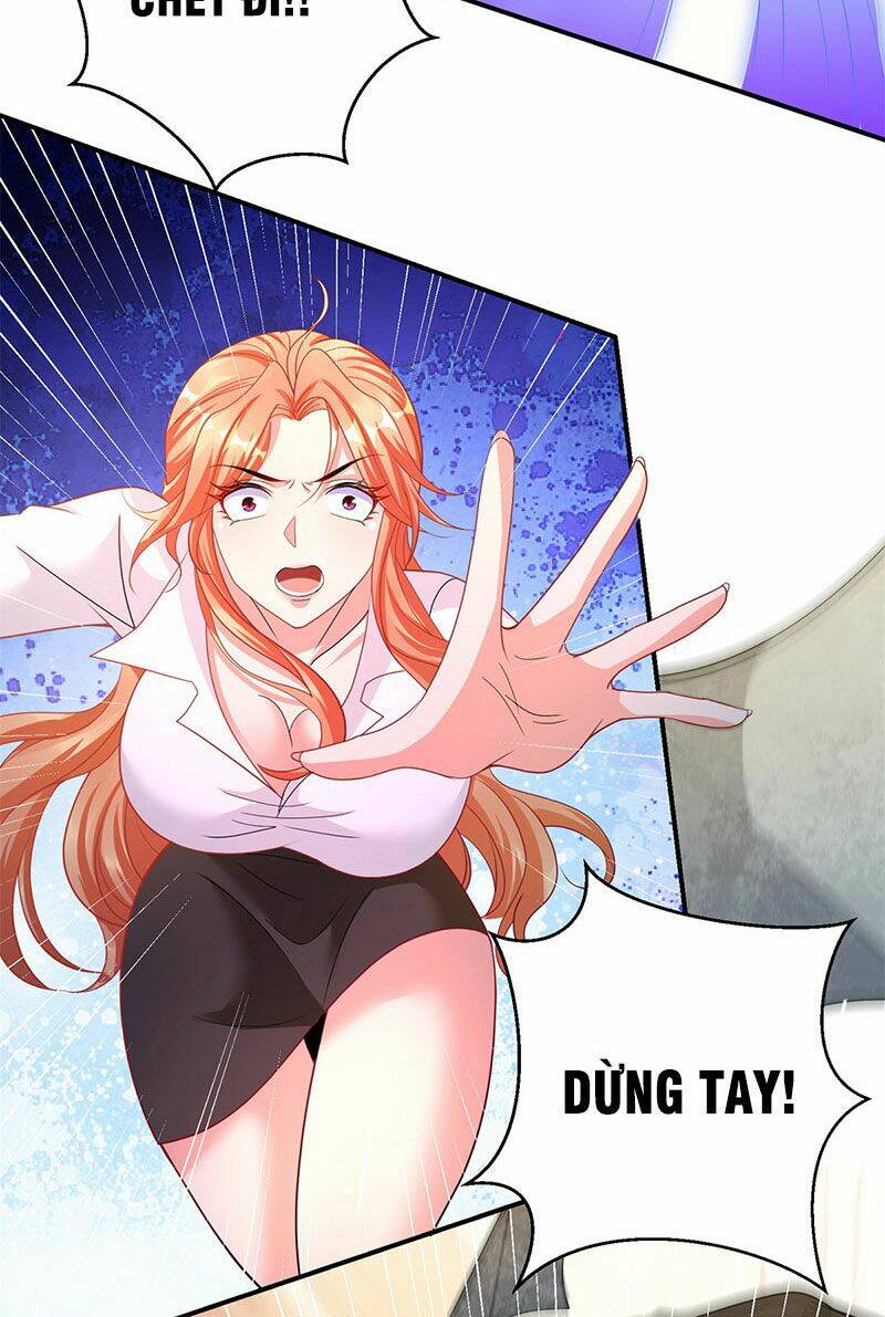 Tọa Ủng Tinh Cầu: Chapter 5