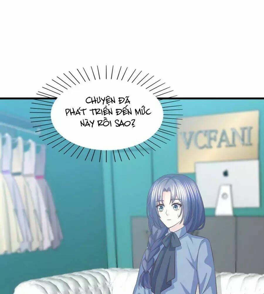 Ta Và Nam Thần Cởi Áo Ngủ Rồi: Chapter 72