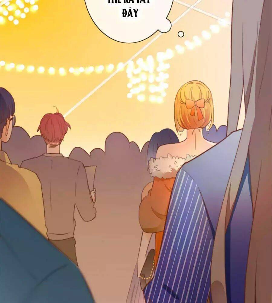 Yển Sư Yêu Hậu: Chapter 1