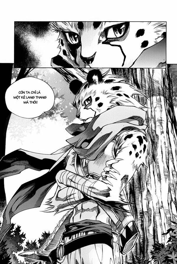 Dark Air: Chapter 10