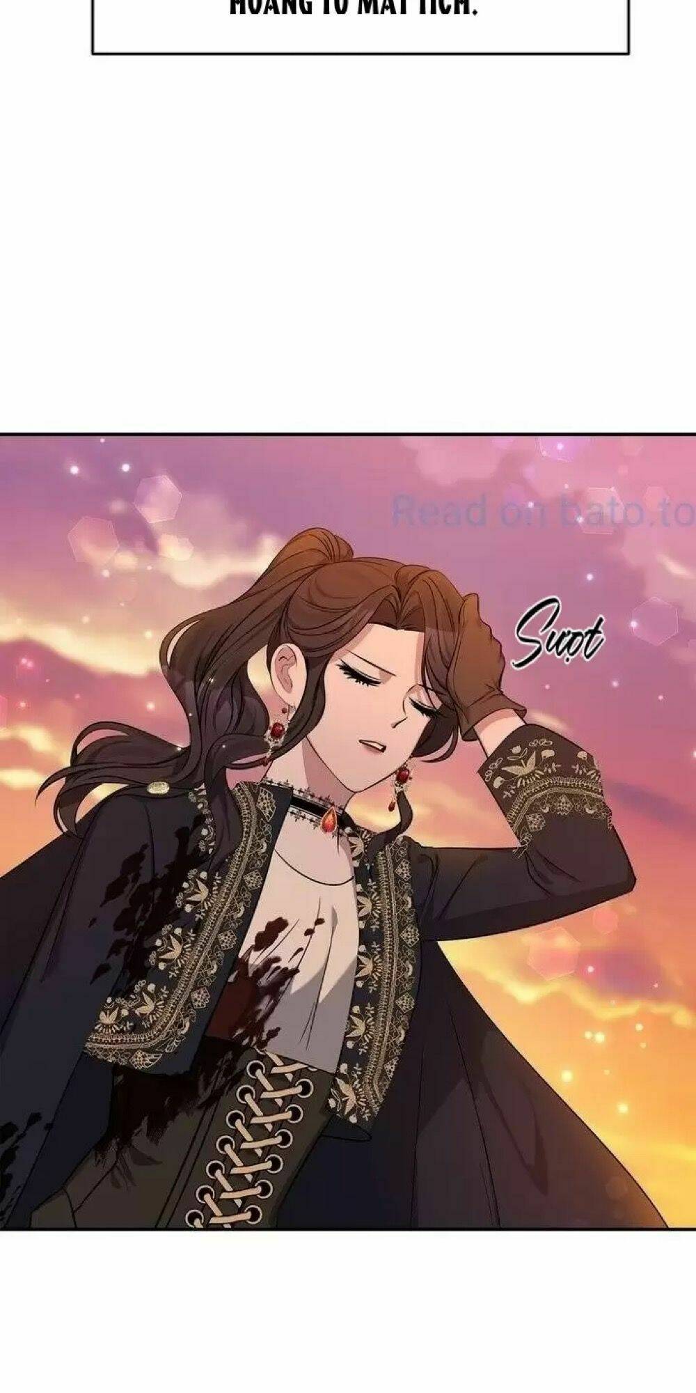 Nữ Công Tước Phương Bắc Là Một Nhân Vật Phản Diện: Chapter 3