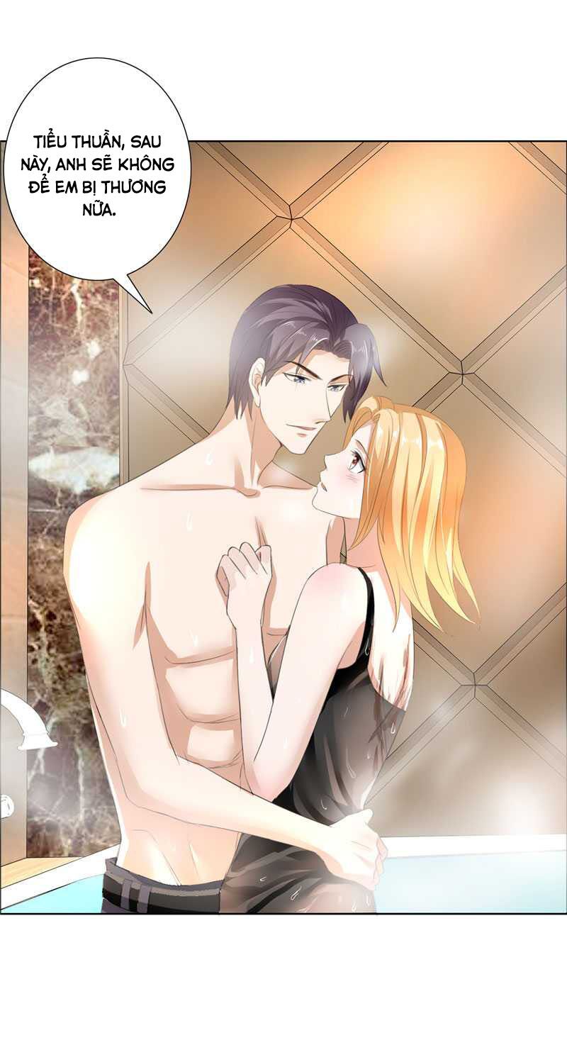 Độc Sủng Kiều Thê Của Bá Đạo Tổng Tài: Chapter 28