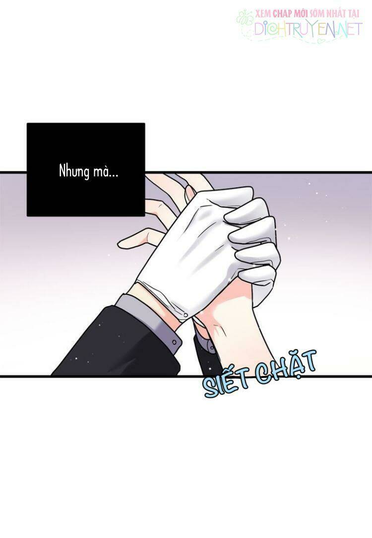 Vị Quản Gia Của Tiểu Thư: Chapter 2