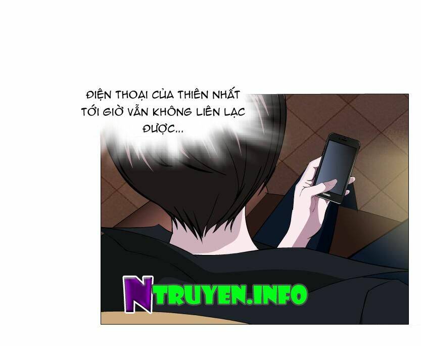 Cạm Bẫy Của Nữ Thần: Chapter 66