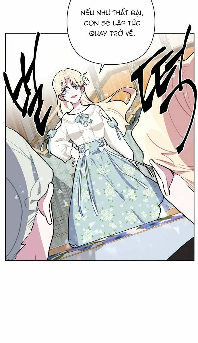 Cách Mà Pháp Sư Đối Mặt Với Cái Chết: Chapter 4.1