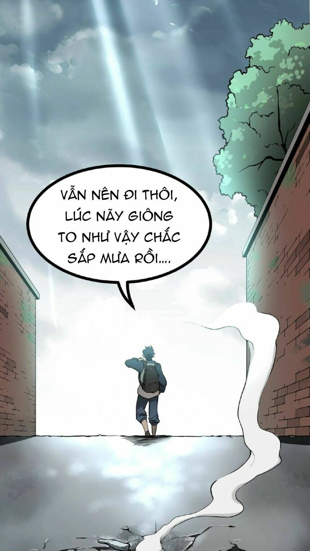 App Tu Chân Mạnh Nhất: Chapter 1