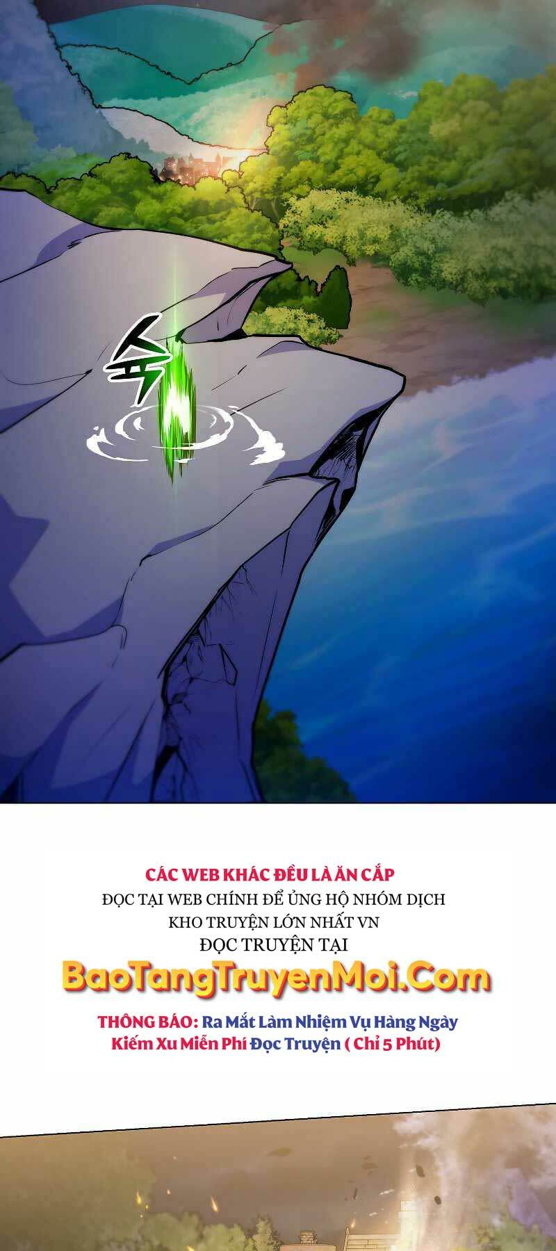 Bạo Chúa Cường Hoành: Chapter 24