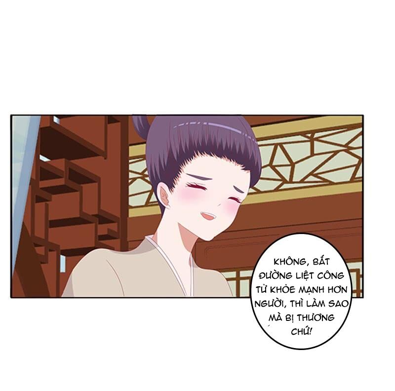 Thông Linh Phi: Chapter 495