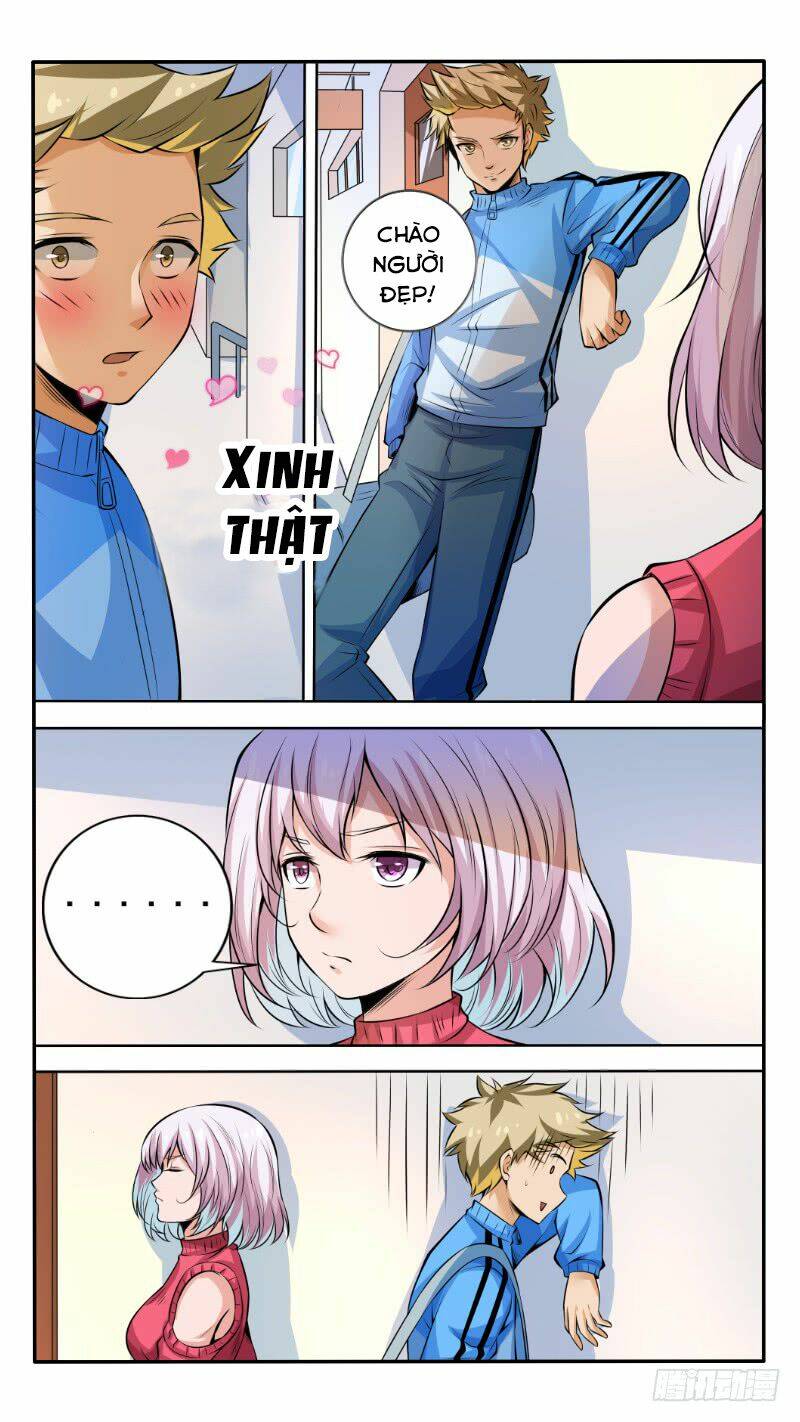 Tối Cường Npc: Chapter 1