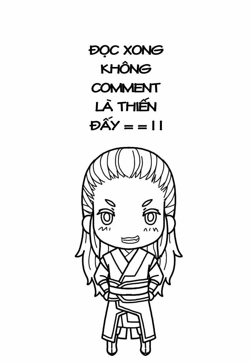 Khai Phong Kỳ Đàm: Chapter 6