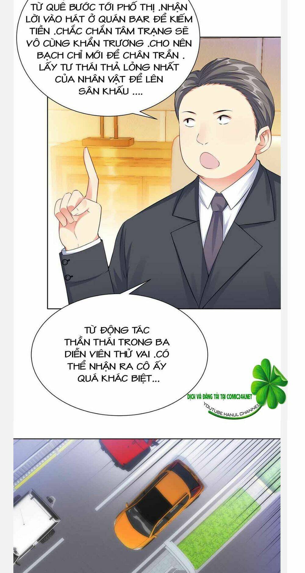 Vô Địch Song Bảo Bối: Chapter 16