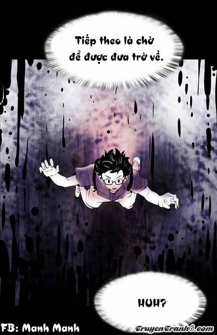 Hố Trời: Chapter 1