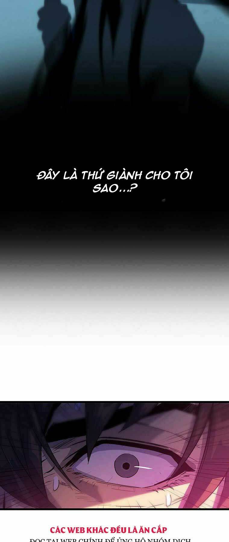 Hậu Duệ Của Hổ: Chapter 9