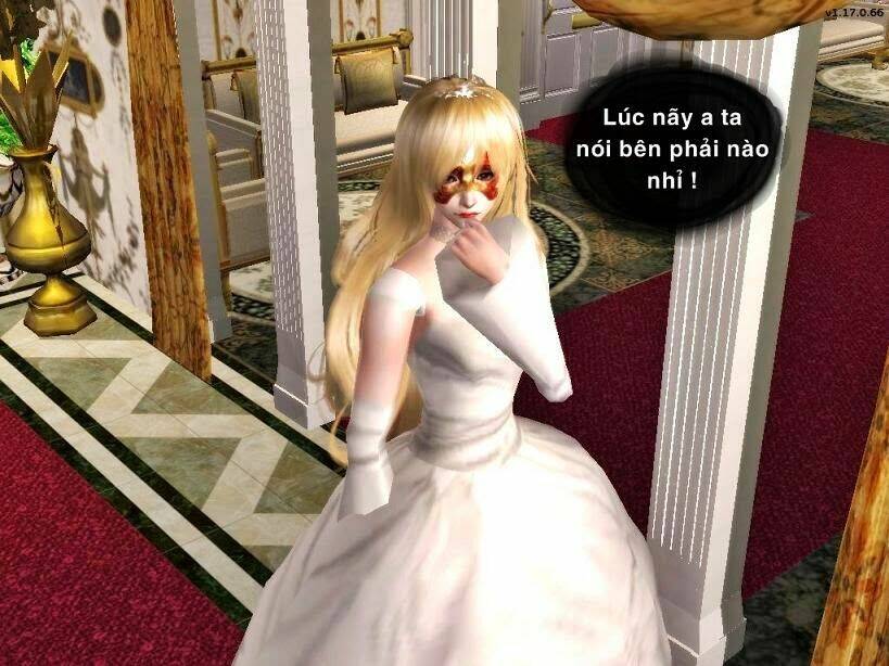 Truyện Sims - Earl Story: Chapter 29