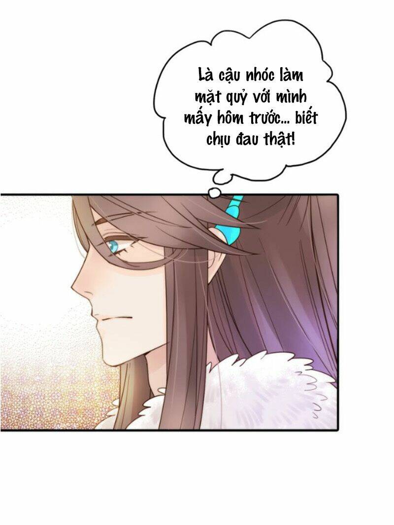 Cướp Chàng Vợ Về Đón Năm Mới: Chapter 10