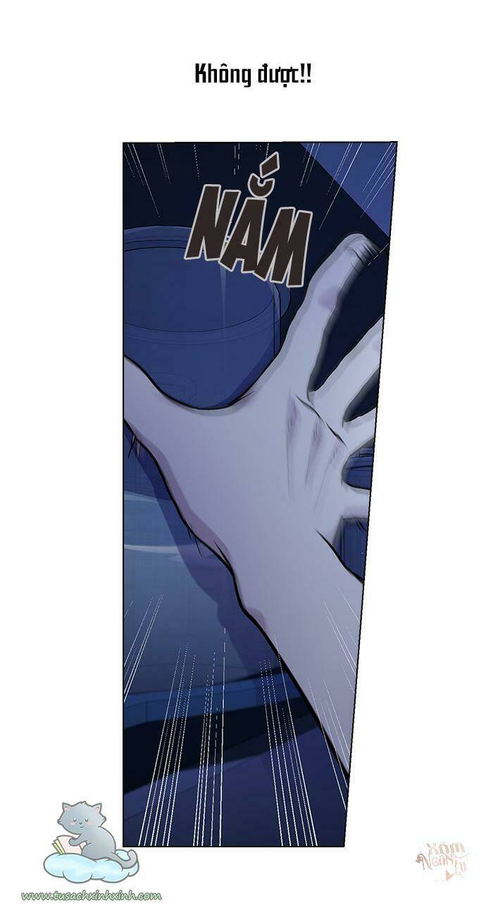 Thằng Bạn Trai Tồi Tệ Của Tôi: Chapter 71