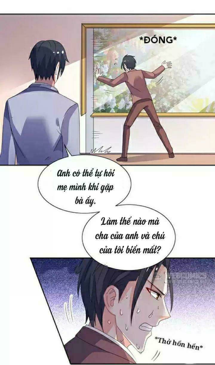 1 Nửa Hoàn Hảo Của Ceo: Chapter 47