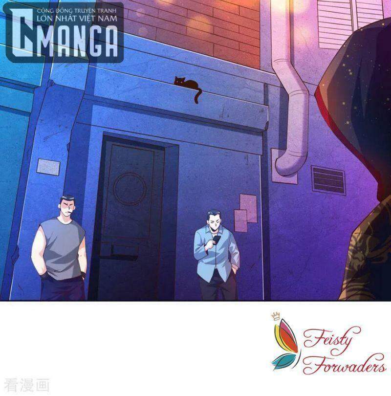 Luyện Tập Thành Thần: Chapter 22