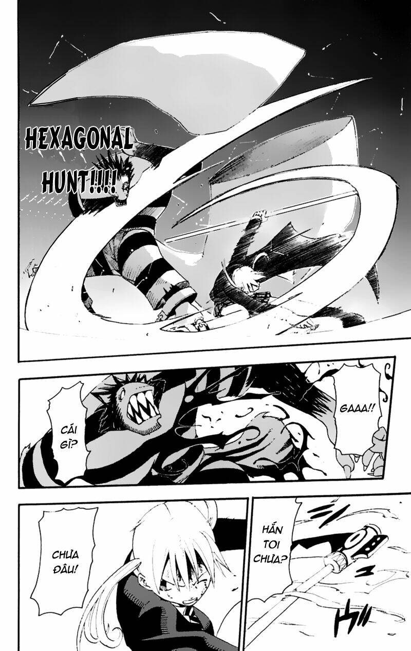 Soul Eater: Chapter 11