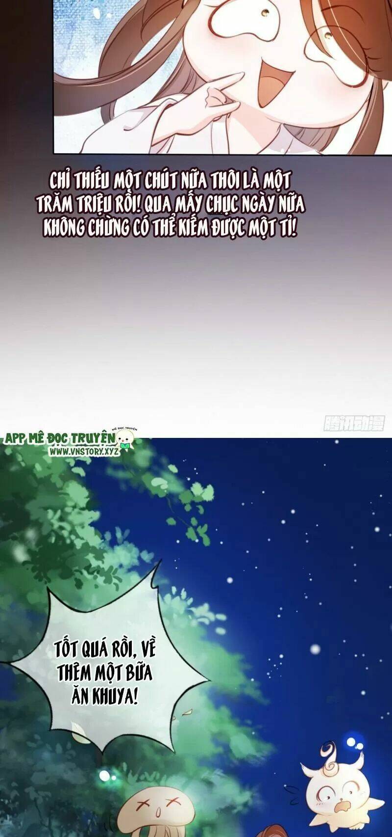 Nàng Trở Thành Bạch Nguyệt Quang Của Vương Gia Bệnh Kiều: Chapter 41