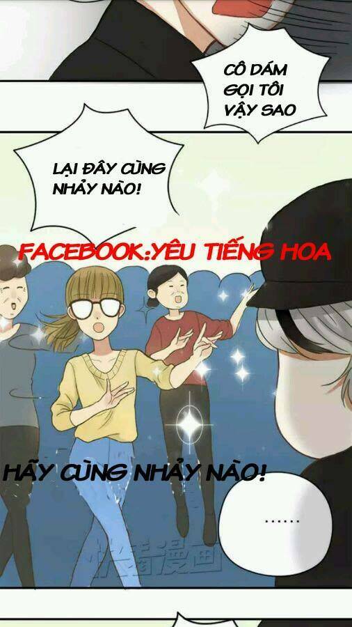 Thần Tượng Điểm Zero: Chapter 5