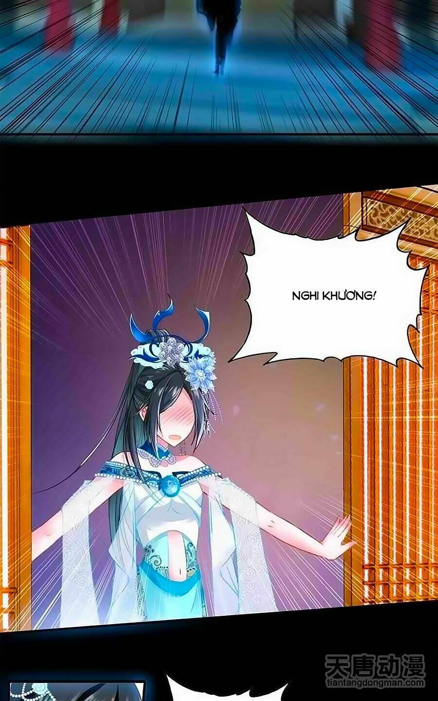 Cái Quần Nhà Ta Thành Tinh Rồi: Chapter 10