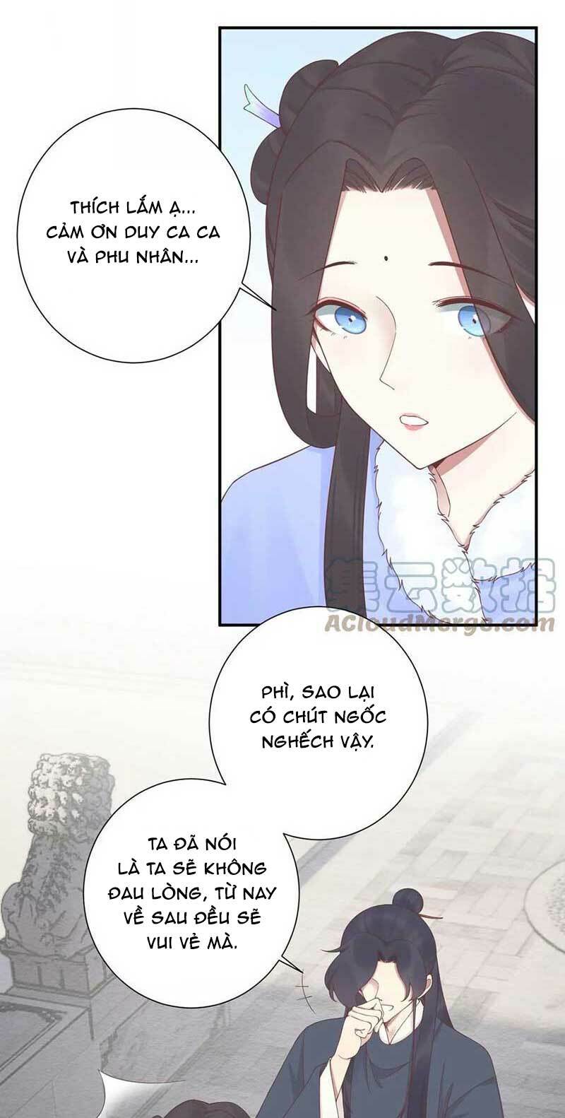 Hoàng Hậu Bận Lắm: Chapter 193