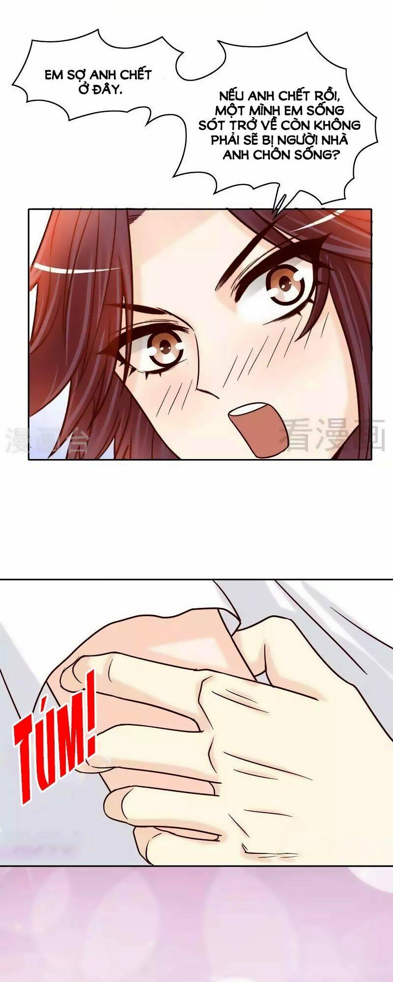 101 Phương Pháp Của Tổng Tài: Chapter 77