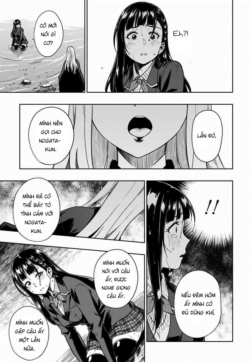 Yêu Vô Điều Kiện: Chapter 5
