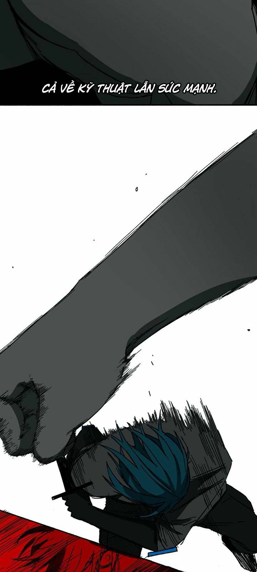 Đại Chiến Muỗi Biến Dị: Chapter 10