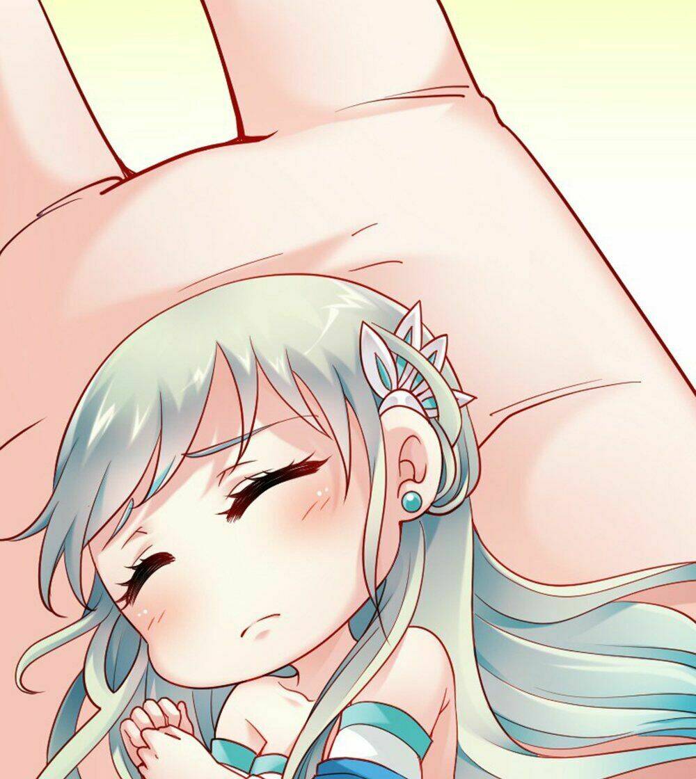 Vạn Năm Nhân Duyên Nhất Tuyến Khiên: Chapter 55