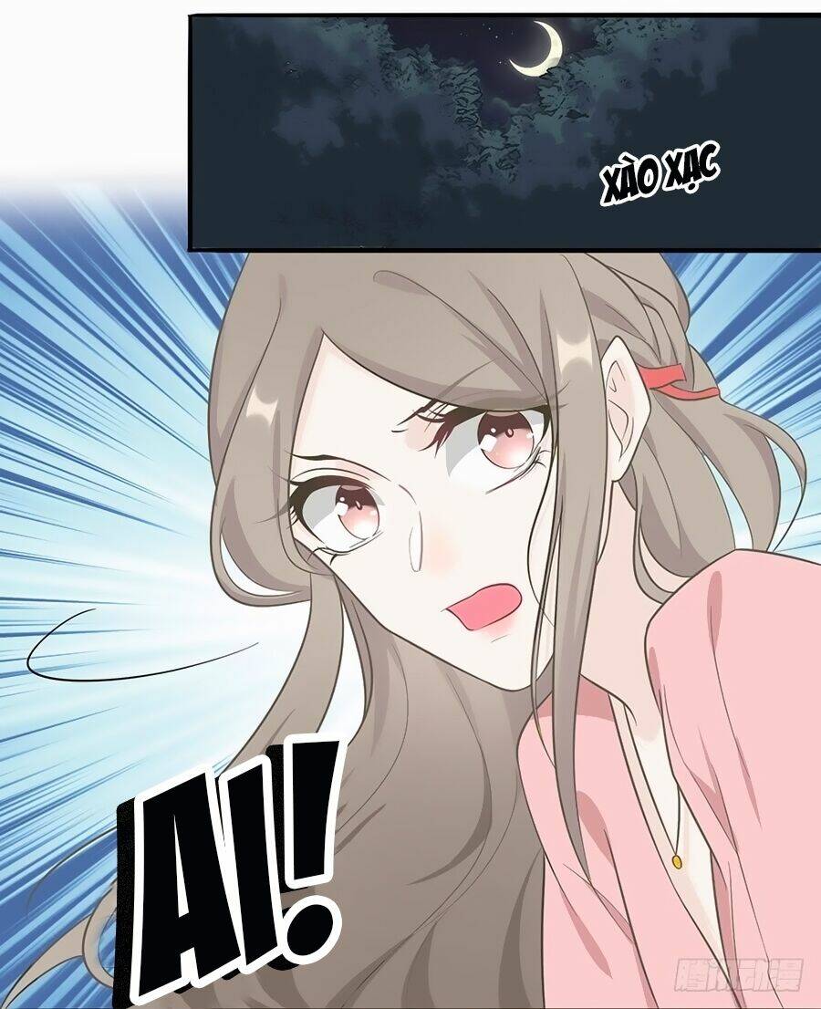 Hai Cách Tìm Gặp Người Yêu: Chapter 3