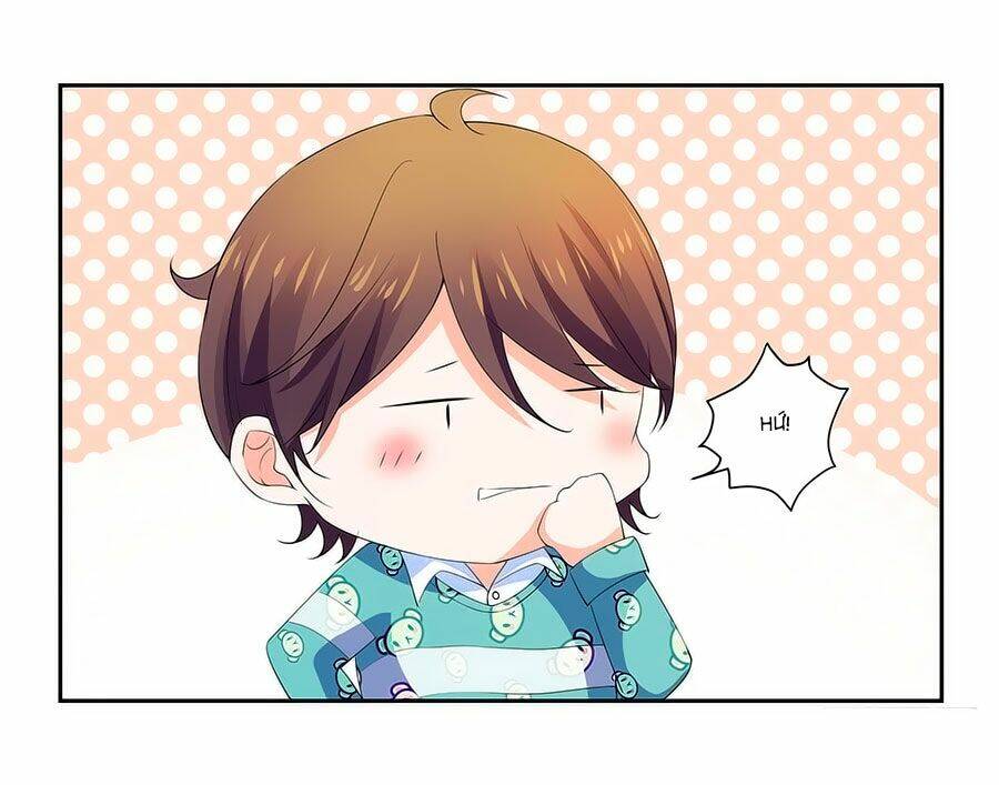 Bạn Trai Là Ngôi Sao: Chapter 113