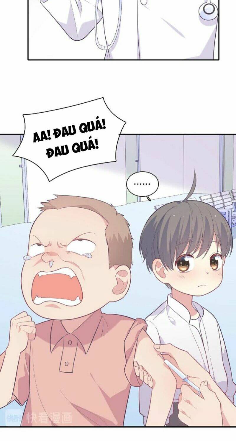 Vương Tử Thành Phố Và Công Chúa Amazon: Chapter 72