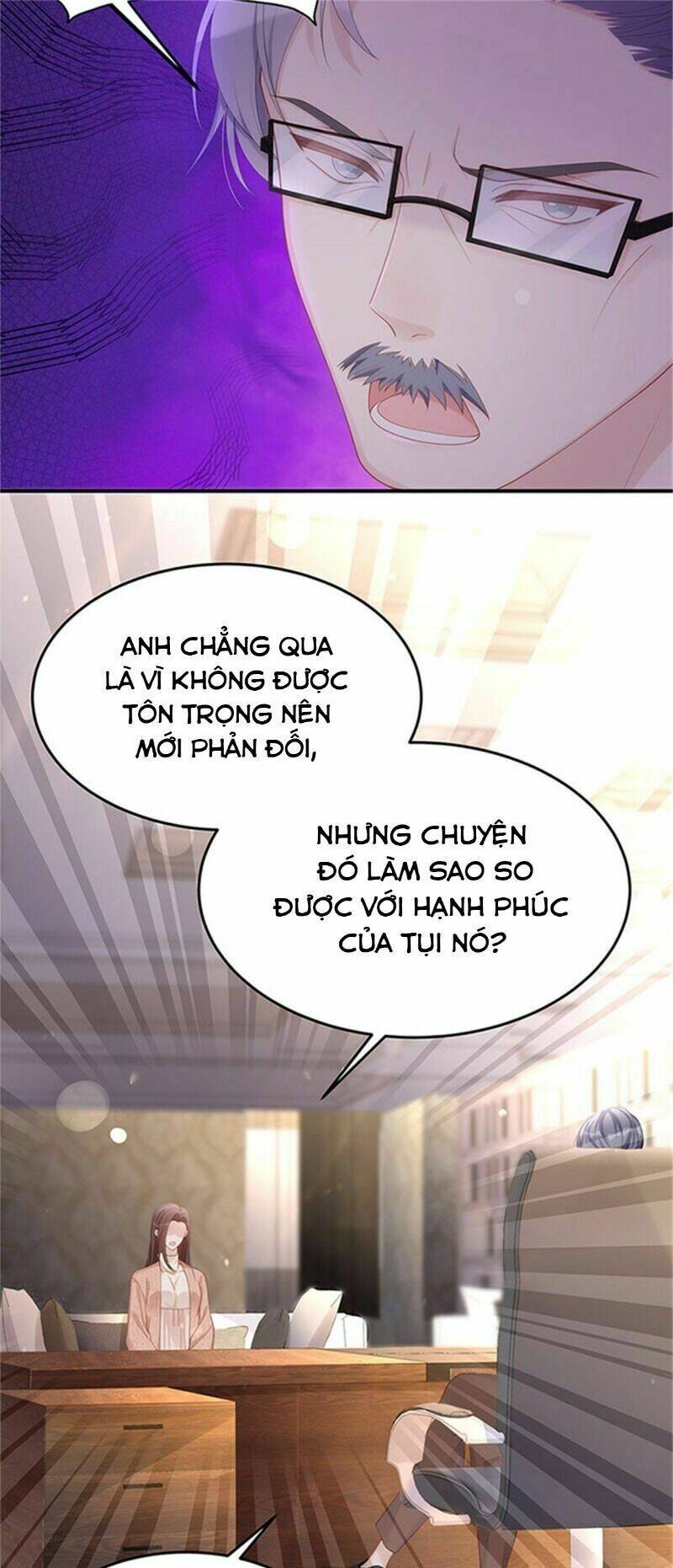 Chỉ Muốn Cưng Chiều Em: Chapter 56