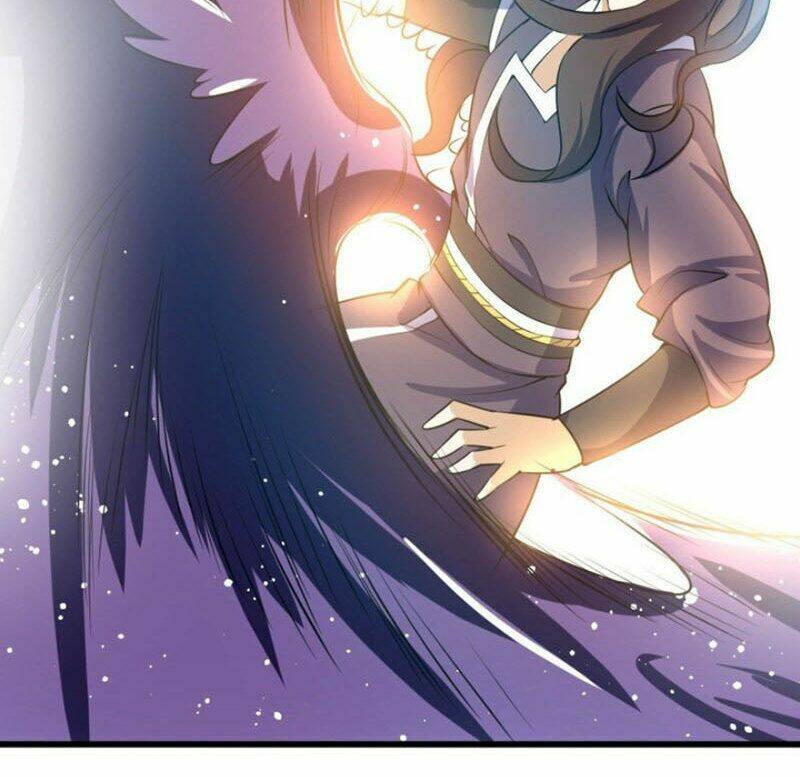 Thần Võ Đế Tôn: Chapter 50