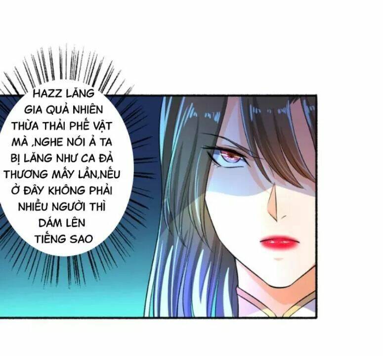 Cuồng Phi Phách Lối: Chapter 49
