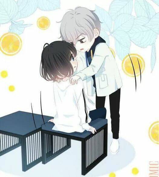 Vấp Phải Nghịch Quang: Chapter 34