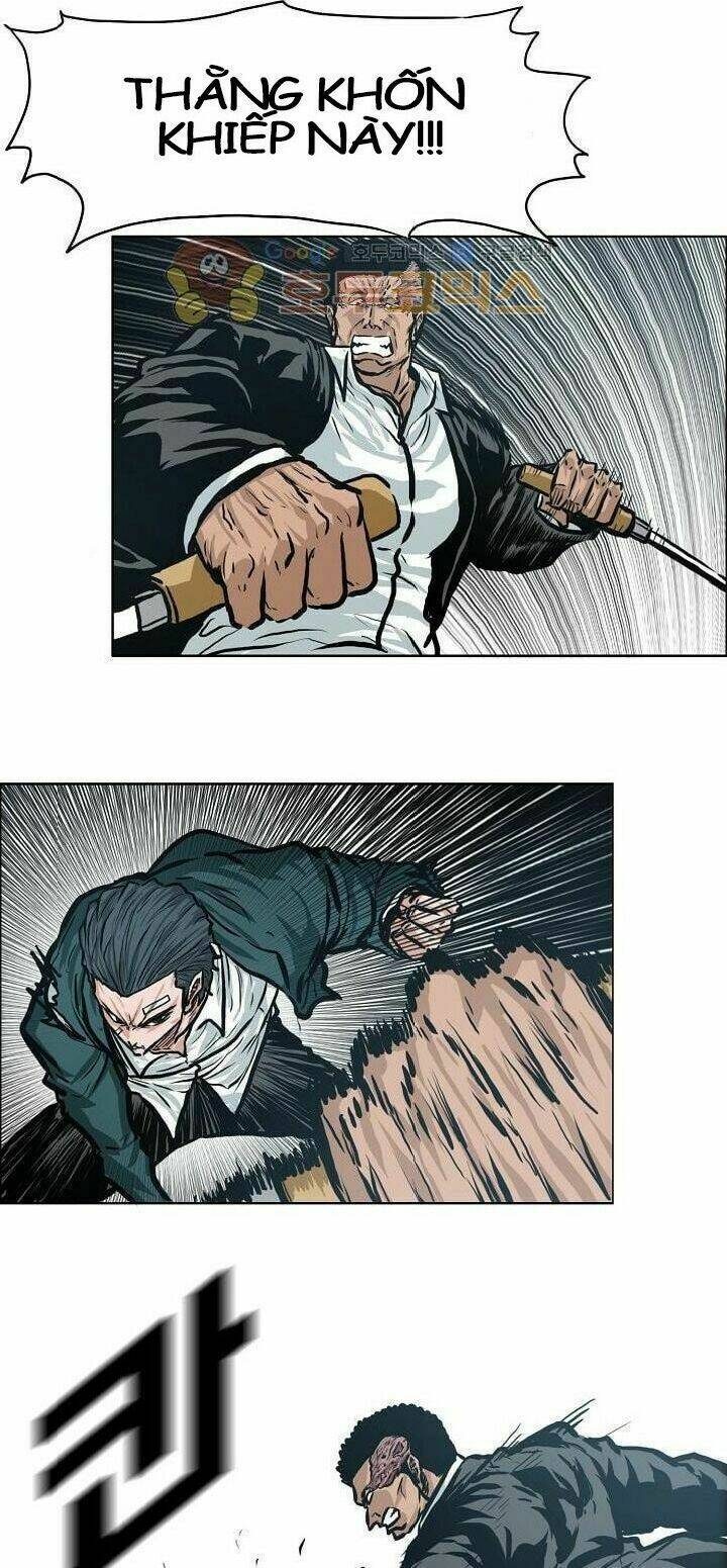 Bá Chủ Học Đường Ss3: Chapter 27