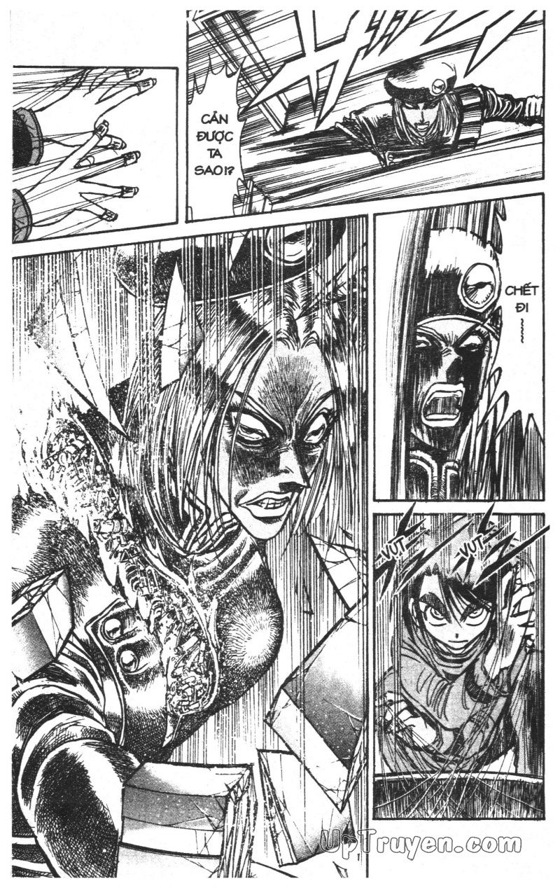 Fujita Kazuhiro: Chapter 39