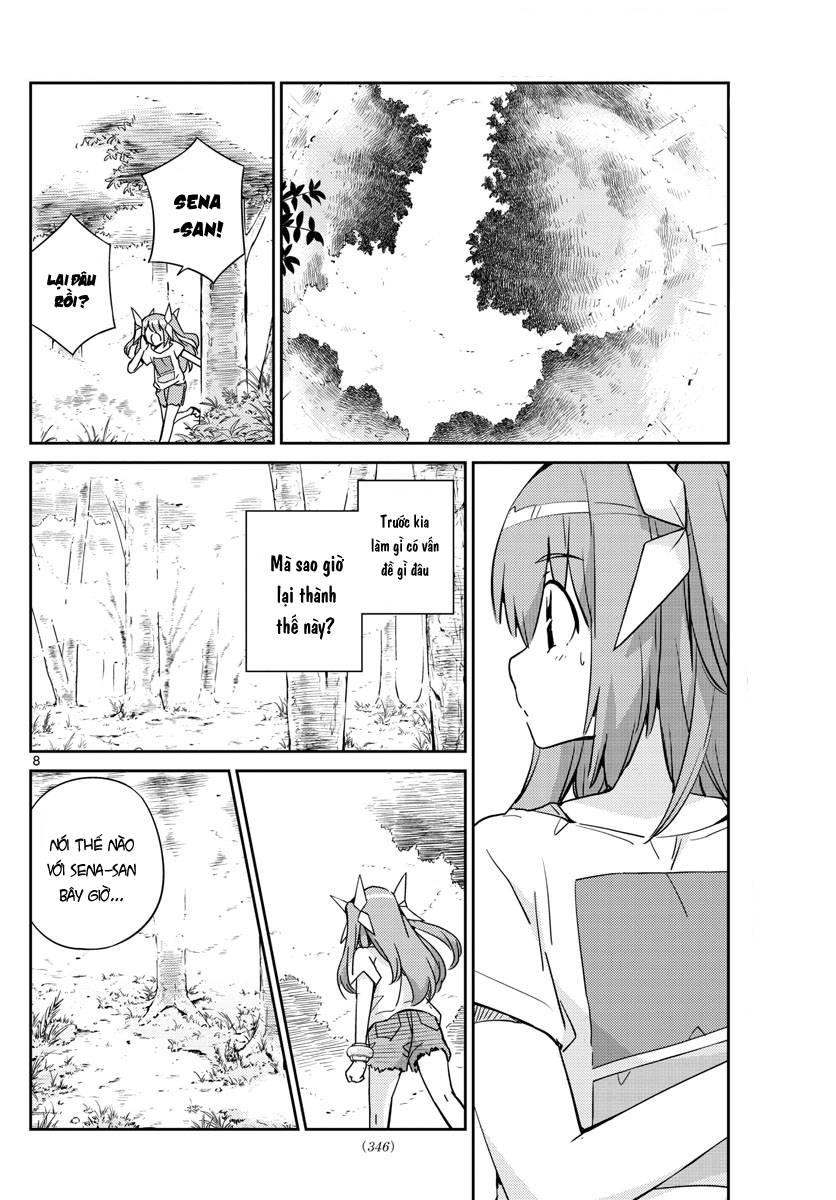 King Of Idols: Chapter 56