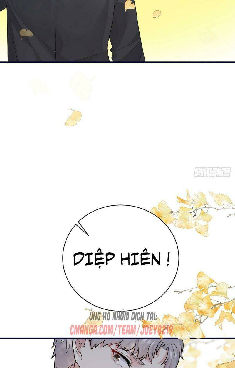 Đưa Em Đi Chơi: Chapter 58