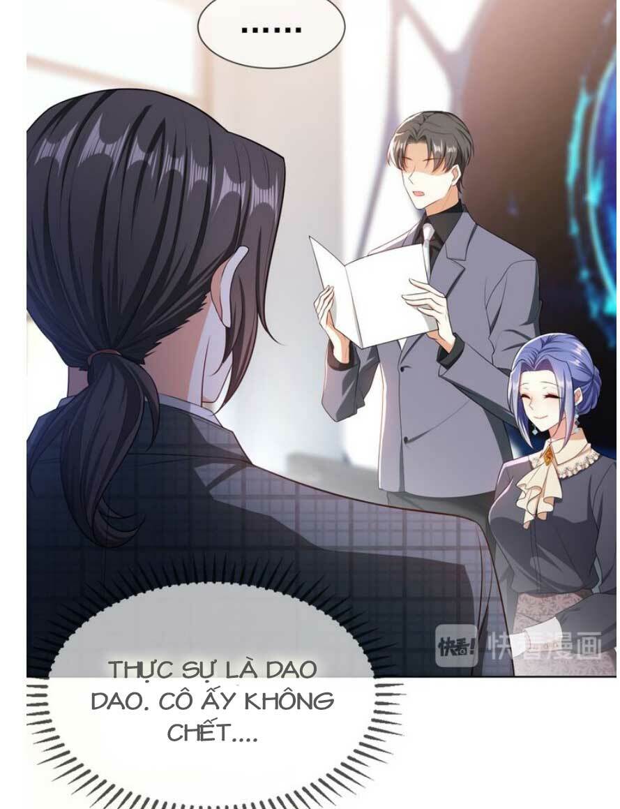 Cô Vợ Nhỏ Nuông Chiều Quá Lại Thành Ác!!: Chapter 203.1
