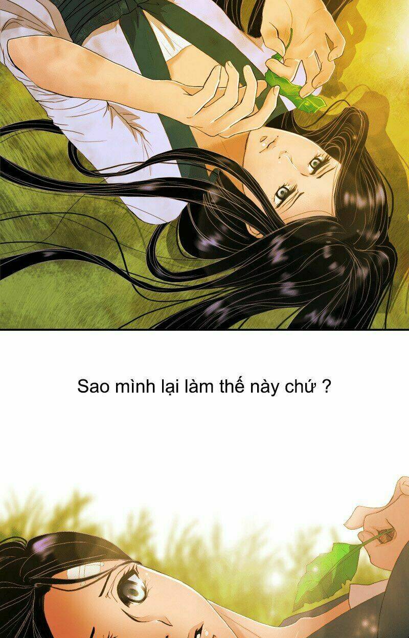 Huyết Đế Bạo Chúa: Chapter 19