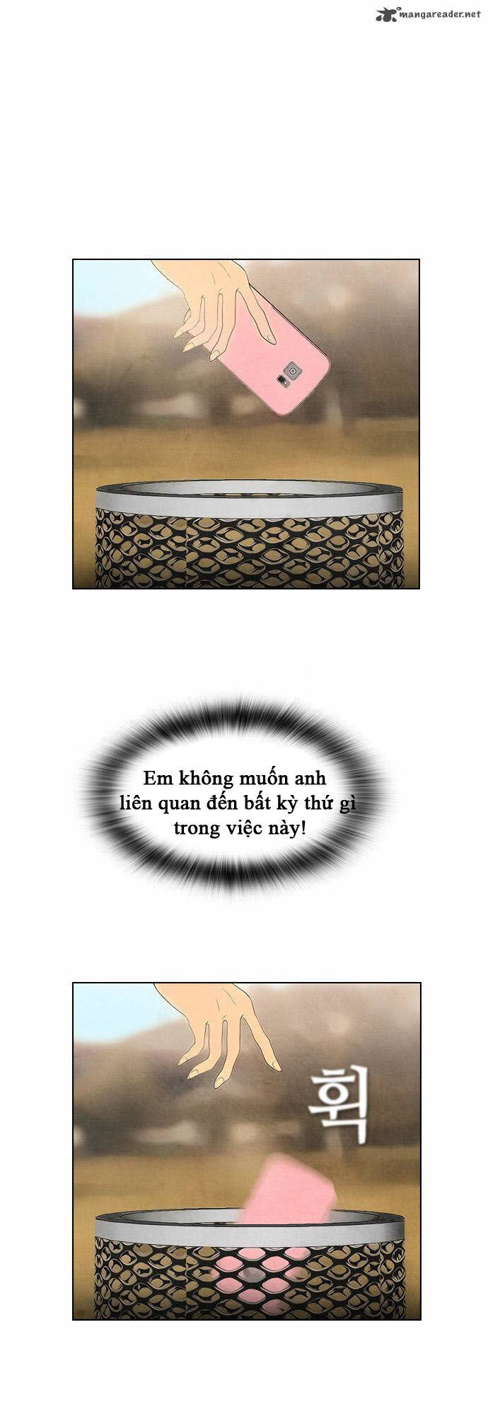 Revival Man: Chapter 35