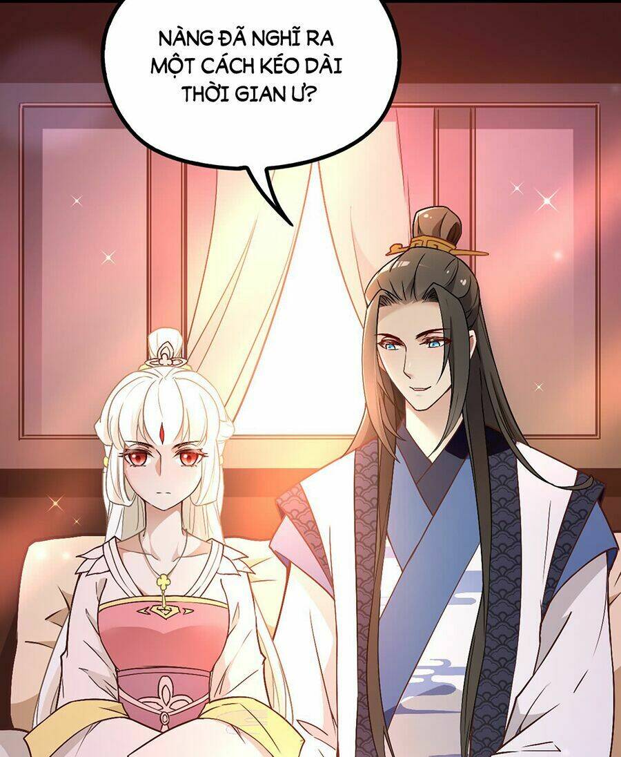 Vương Phi Thật Uy Vũ: Chapter 39.2