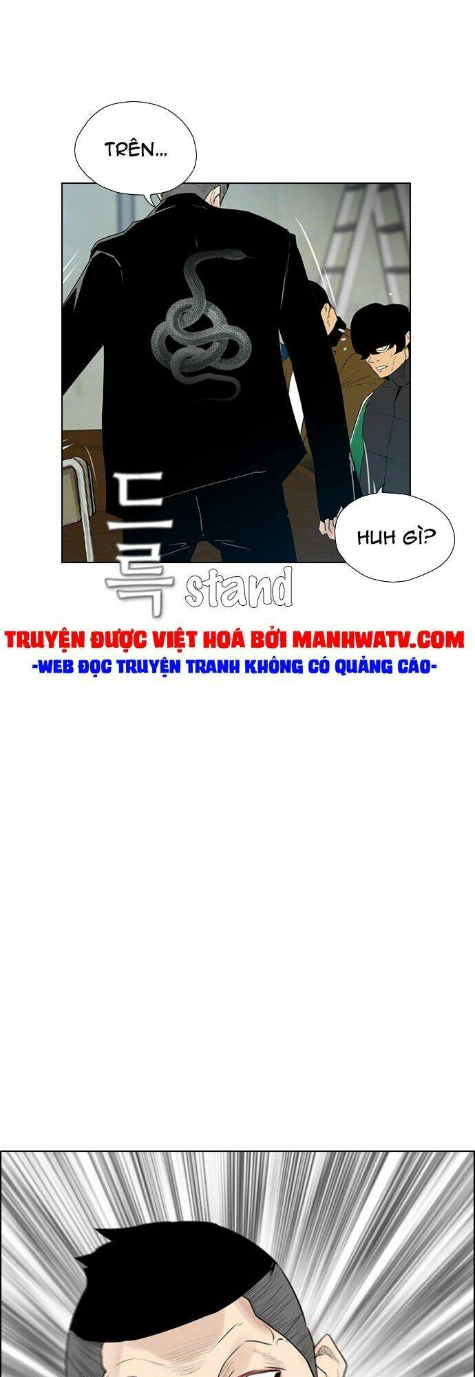 Kẻ Hồi Sinh: Chapter 123