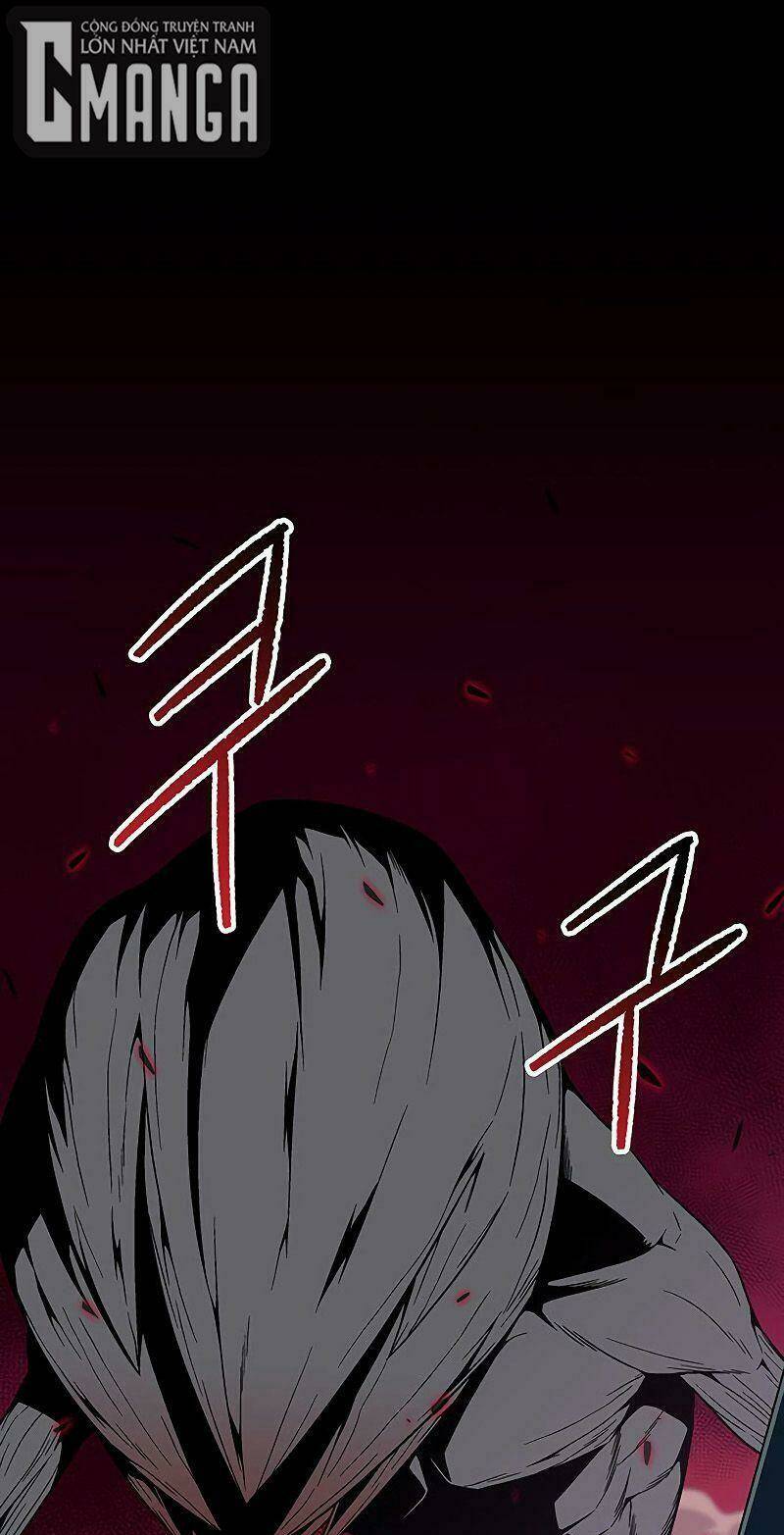 Đấng Cứu Thế Được Chọn Lựa: Chapter 5