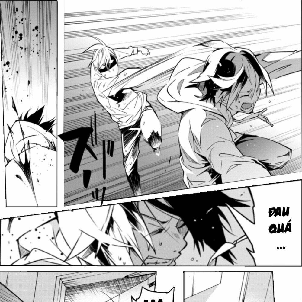 Nước Mắt Của Chúa : Kill Logger: Chapter 3