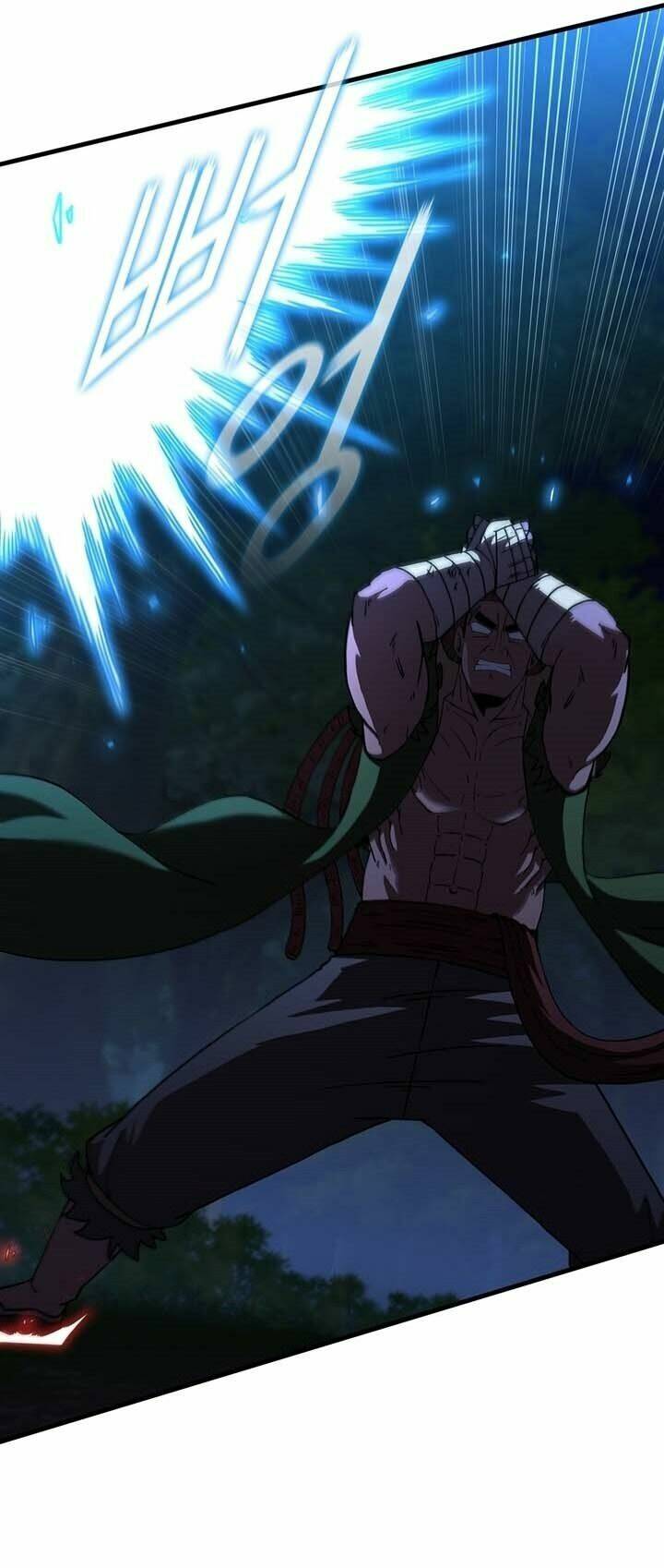 Thân Thủ Đệ Nhất Kiếm: Chapter 98